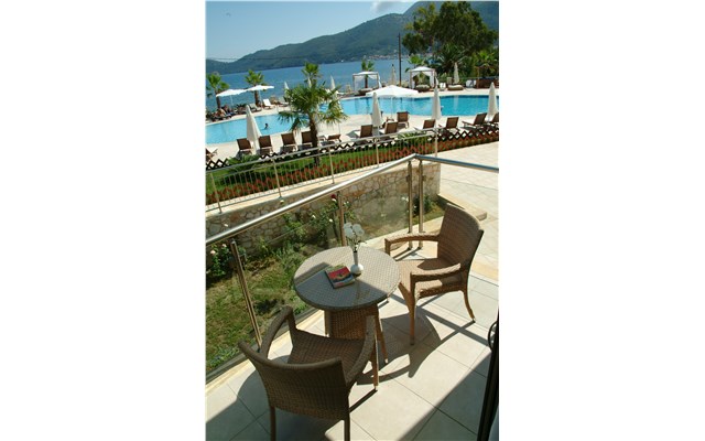 ionian emerald hotel kefalonia Ionian Emerald Resort