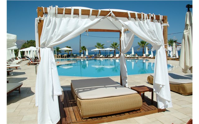 Ionian Emerald Resort 