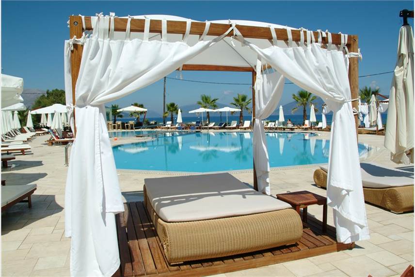 ionian emerald resort kefalonia Ionian Emerald Resort