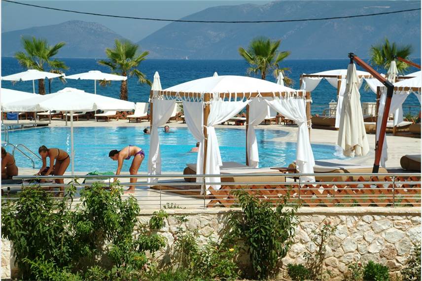  Ionian Emerald Resort