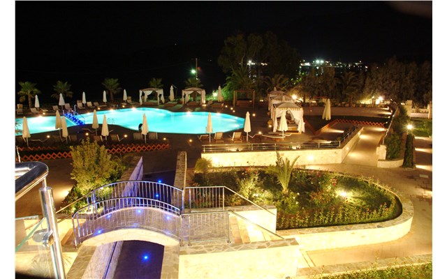 Ionian Emerald Resort 