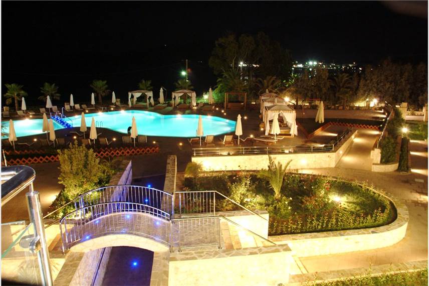  Ionian Emerald Resort