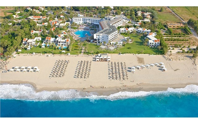 Grecotel Creta Palace 