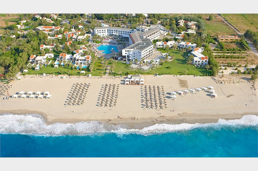 Grecotel creta palace - Grecotel Creta Palace