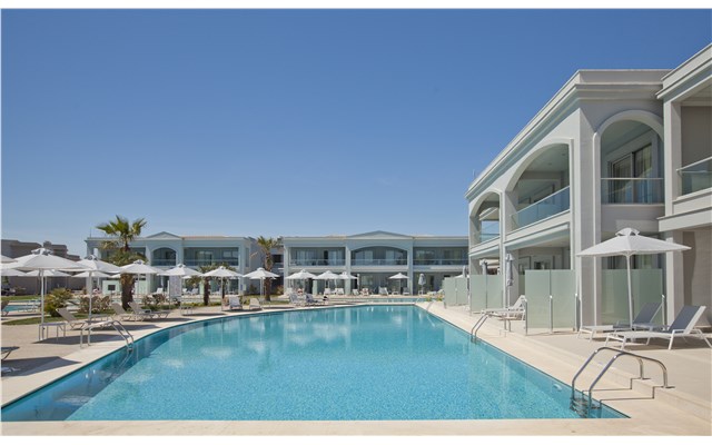 Hotel Blue Lagoon Princess - Blue Lagoon Princess