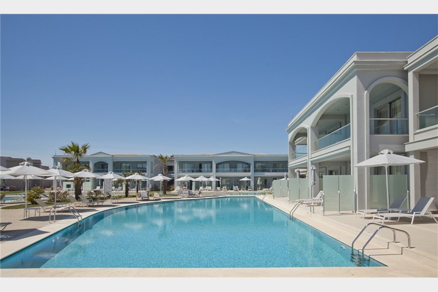 Hotel Blue Lagoon Princess - Blue Lagoon Princess