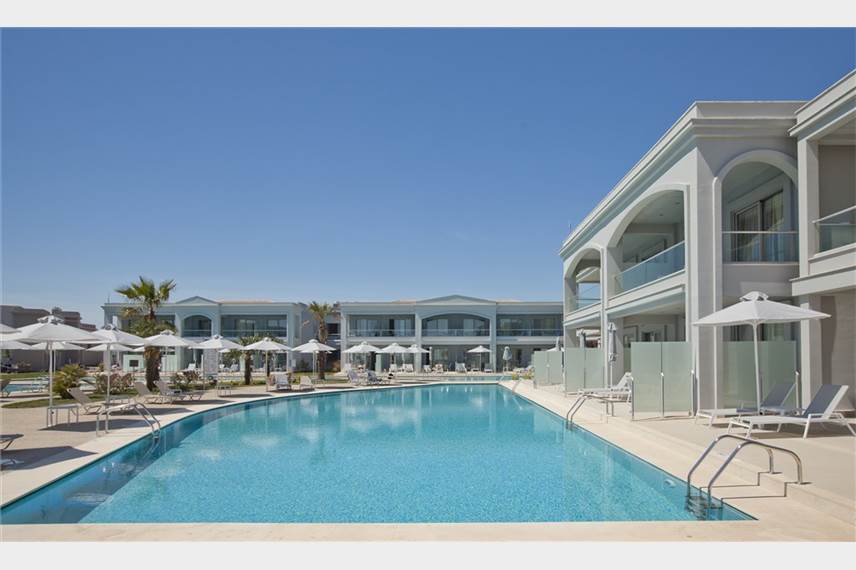 Hotel Blue Lagoon Princess - Blue Lagoon Princess