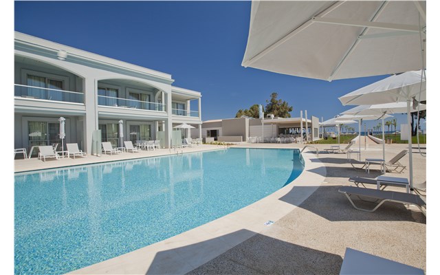 Blue Lagoon Princess, Chalkidiki, Greece - Blue Lagoon Princess