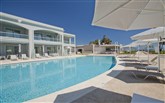 Blue Lagoon Princess, Chalkidiki, Greece - Blue Lagoon Princess