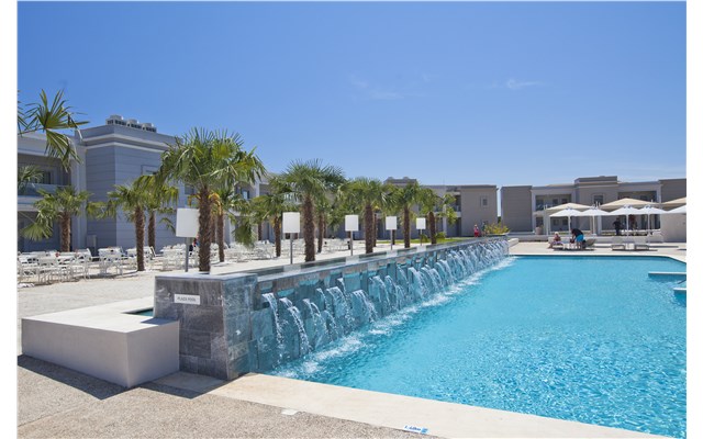 Dovolená Chalkidiki, Blue Lagoon Princess - Blue Lagoon Princess