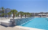 Dovolená Chalkidiki, Blue Lagoon Princess - Blue Lagoon Princess