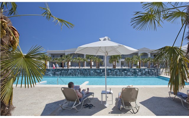 Dovolená Řecko, Chalkidiki, Blue Lagoon Princess - Blue Lagoon Princess