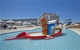 Greece, Hotel Blue Lagoon Princess - Blue Lagoon Princess