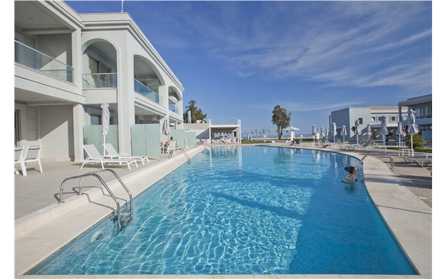 Greece, Hotel Blue Lagoon Princess - Blue Lagoon Princess