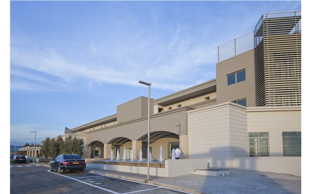 Greece, Hotel Blue Lagoon Princess - Blue Lagoon Princess