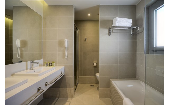 Dovolená Chalkidiki, Blue Lagoon Princess - Blue Lagoon Princess