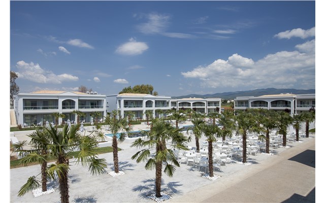 Řecko, Hotel Blue Lagoon Princess - Blue Lagoon Princess