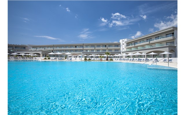 Blue Lagoon Princess, Chalkidiki - Blue Lagoon Princess