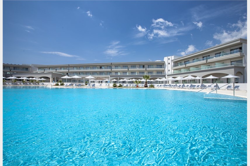 Blue Lagoon Princess, Chalkidiki - Blue Lagoon Princess