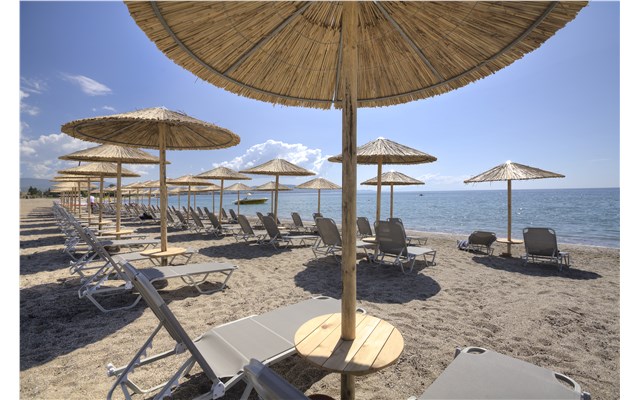 Hotel Blue Lagoon Princess - Blue Lagoon Princess