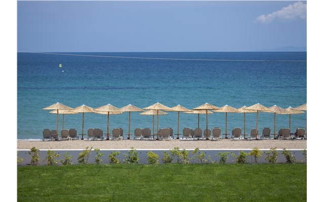 Dovolená Řecko, Chalkidiki, Blue Lagoon Princess - Blue Lagoon Princess