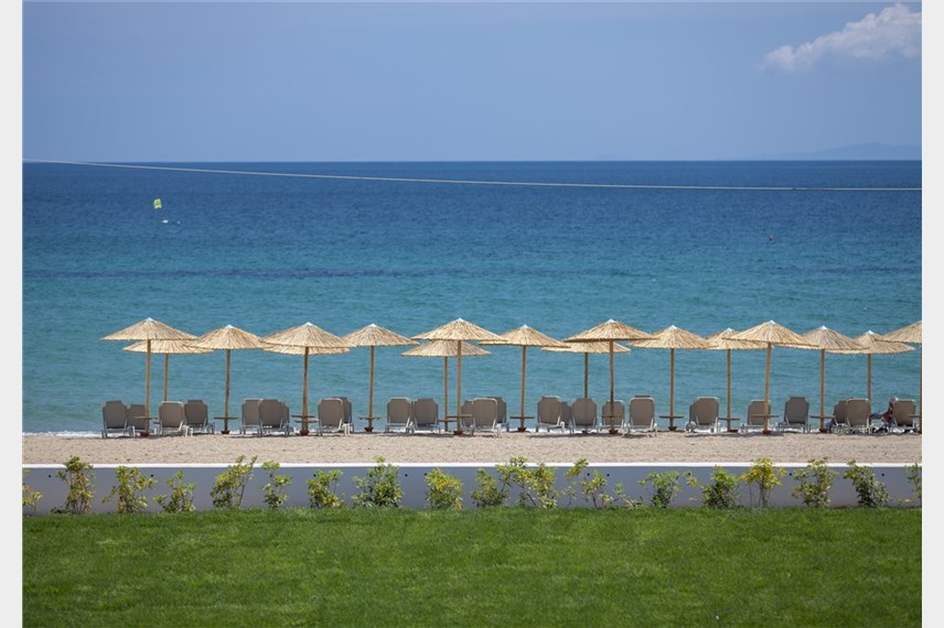Dovolená Řecko, Chalkidiki, Blue Lagoon Princess - Blue Lagoon Princess