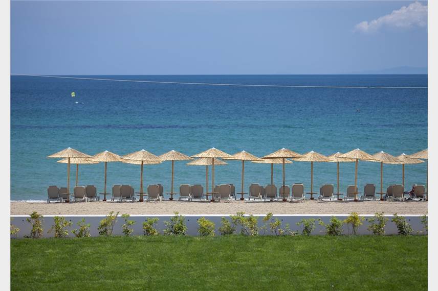 Dovolená Řecko, Chalkidiki, Blue Lagoon Princess - Blue Lagoon Princess