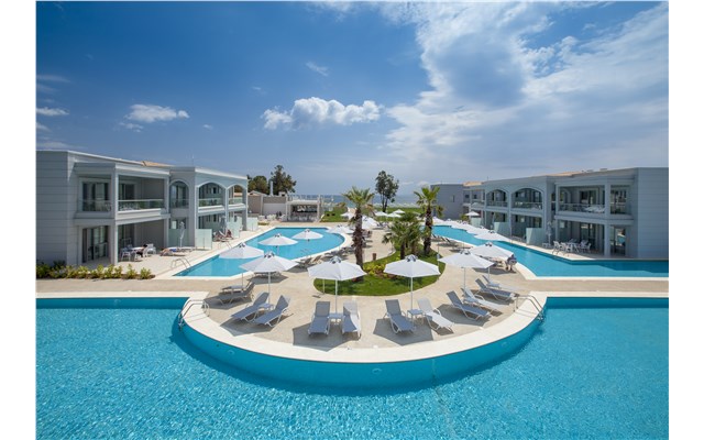 Blue Lagoon Princess - Blue Lagoon Princess