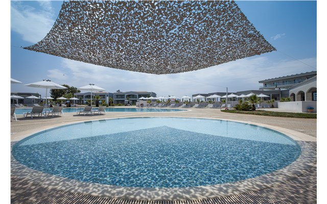 Dovolená Chalkidiki, Blue Lagoon Princess - Blue Lagoon Princess