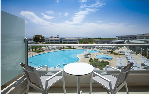 Blue Lagoon Princess - Blue Lagoon Princess