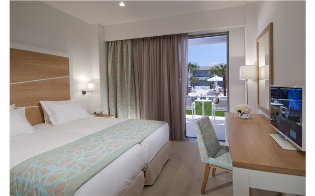 Greece, Hotel Blue Lagoon Princess - Blue Lagoon Princess