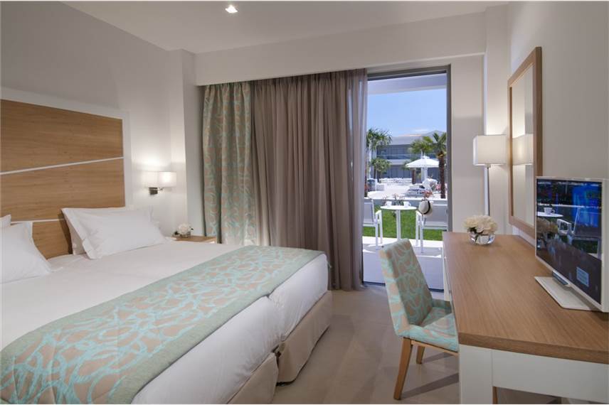 Greece, Hotel Blue Lagoon Princess - Blue Lagoon Princess
