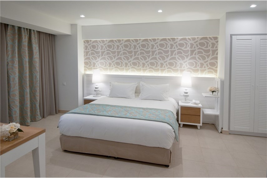 Greece, Chalkidiki, Hotel Blue Lagoon Princess - Blue Lagoon Princess