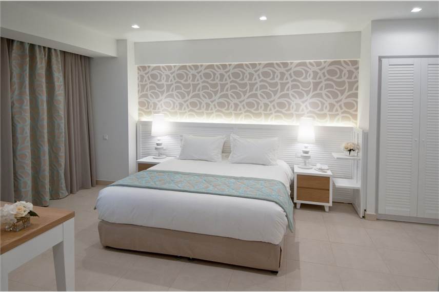 Greece, Chalkidiki, Hotel Blue Lagoon Princess - Blue Lagoon Princess