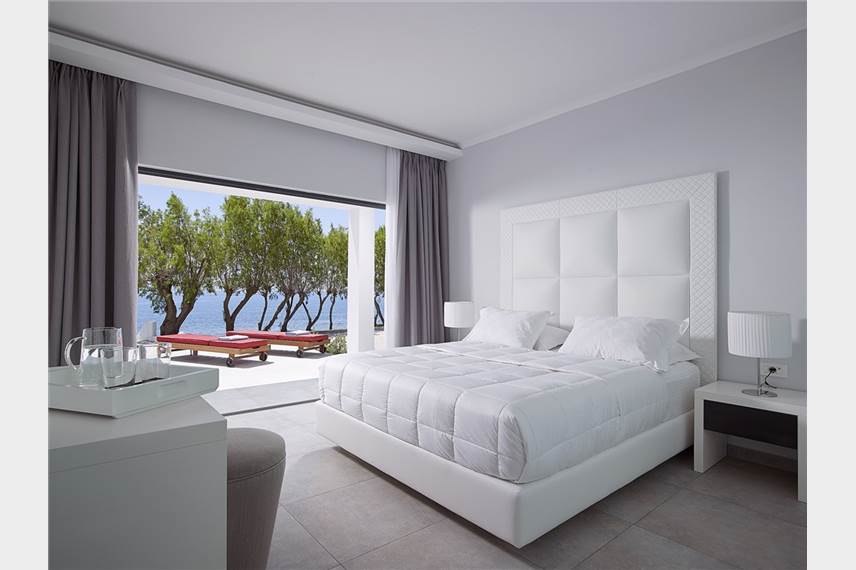  Dimitra Beach