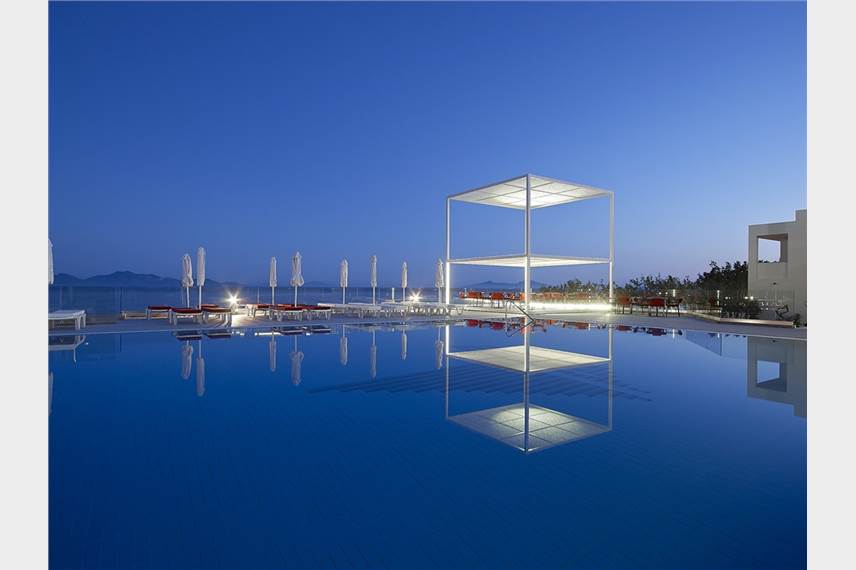 Dimitra Beach