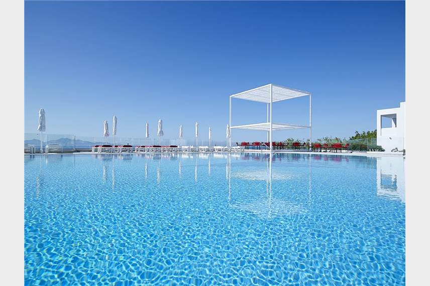  Dimitra Beach