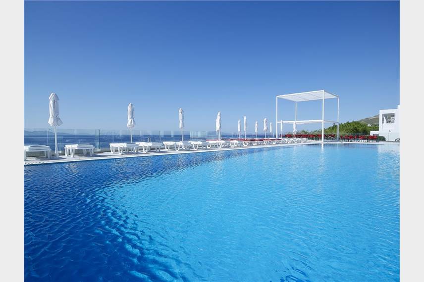  Dimitra Beach