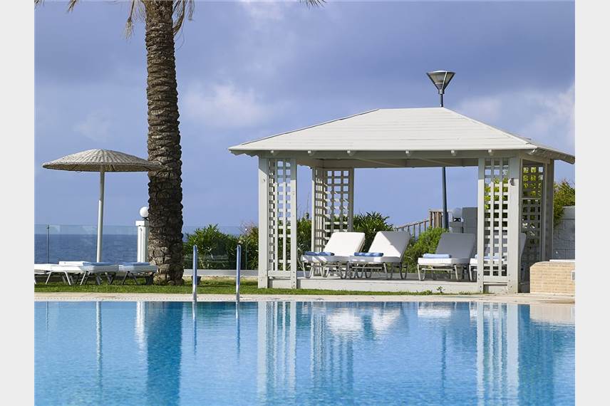  Dimitra Beach