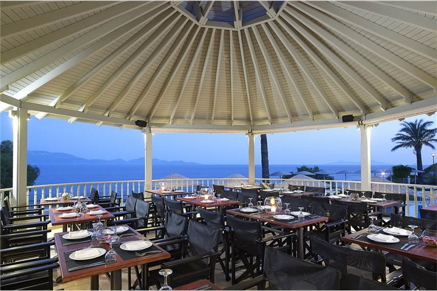  Dimitra Beach