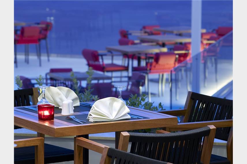  Dimitra Beach