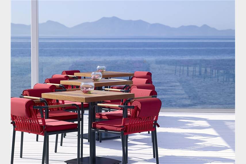  Dimitra Beach
