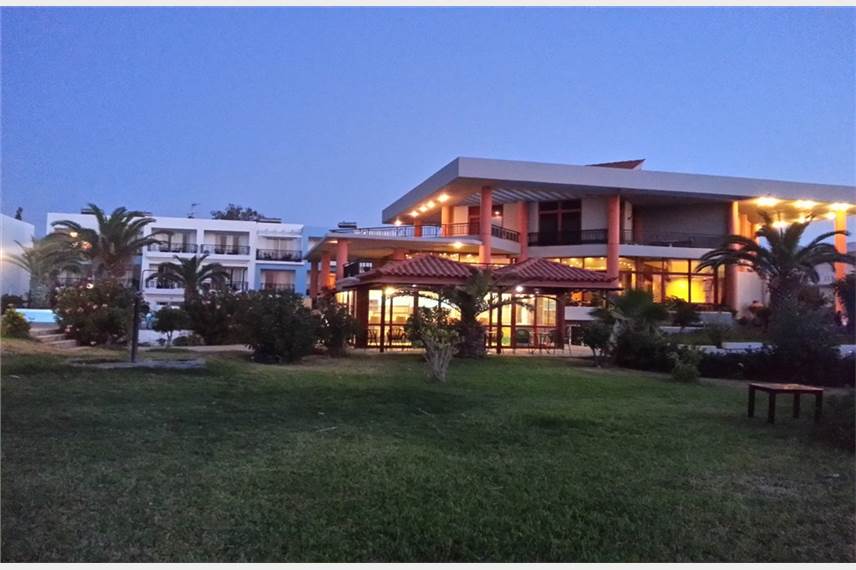  Stella Maris