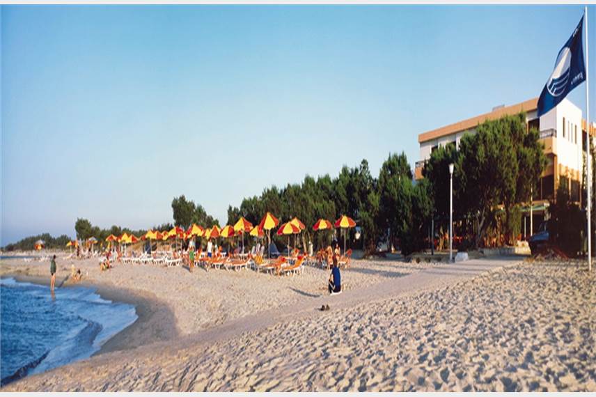  Stella Maris