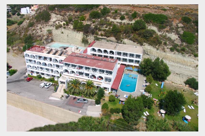  Rodos Blue