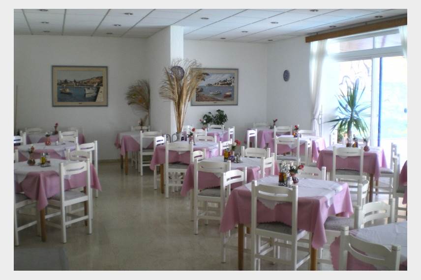  Rodos Blue