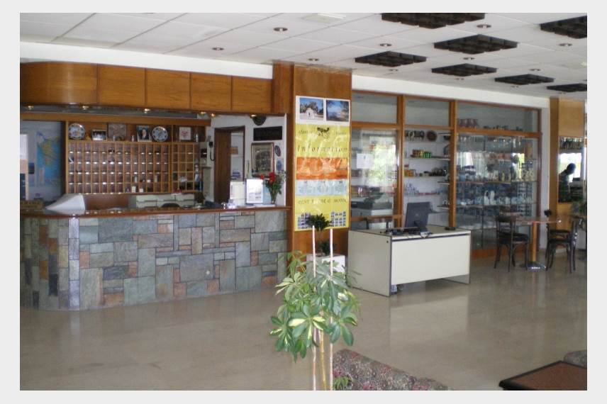  Rodos Blue