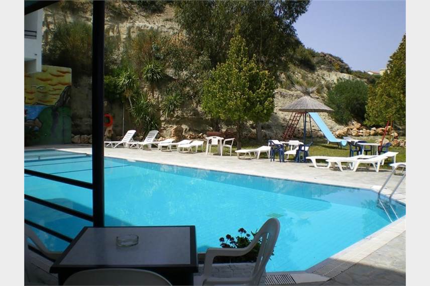  Rodos Blue