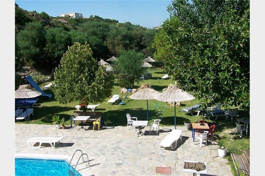  Rodos Blue