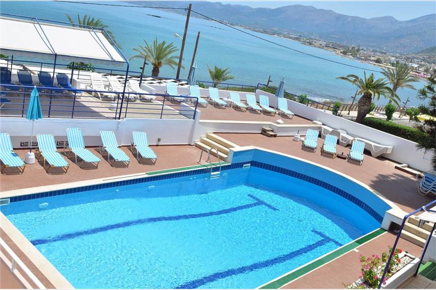  Thisvi Hotel